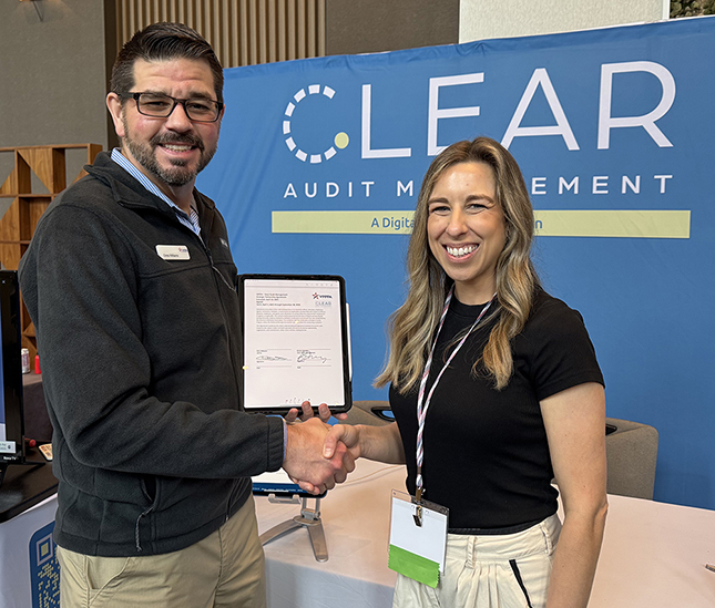 A person and person shaking hands AI-generated content may be incorrect.