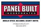 PanelBuilt